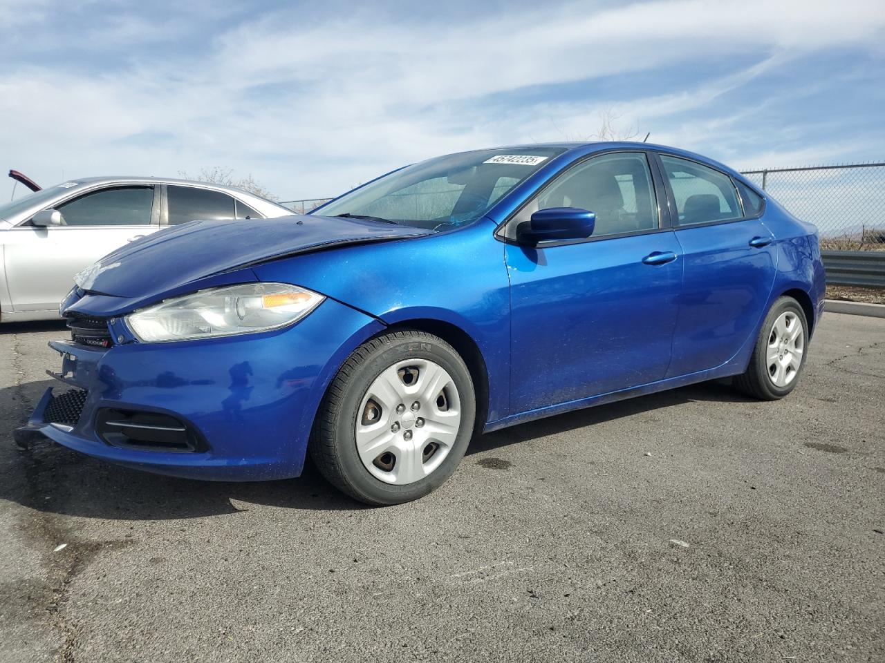 2014 Dodge Dart - Image 1