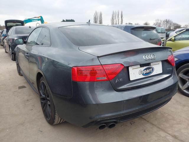 2015 AUDI A5 S LINE