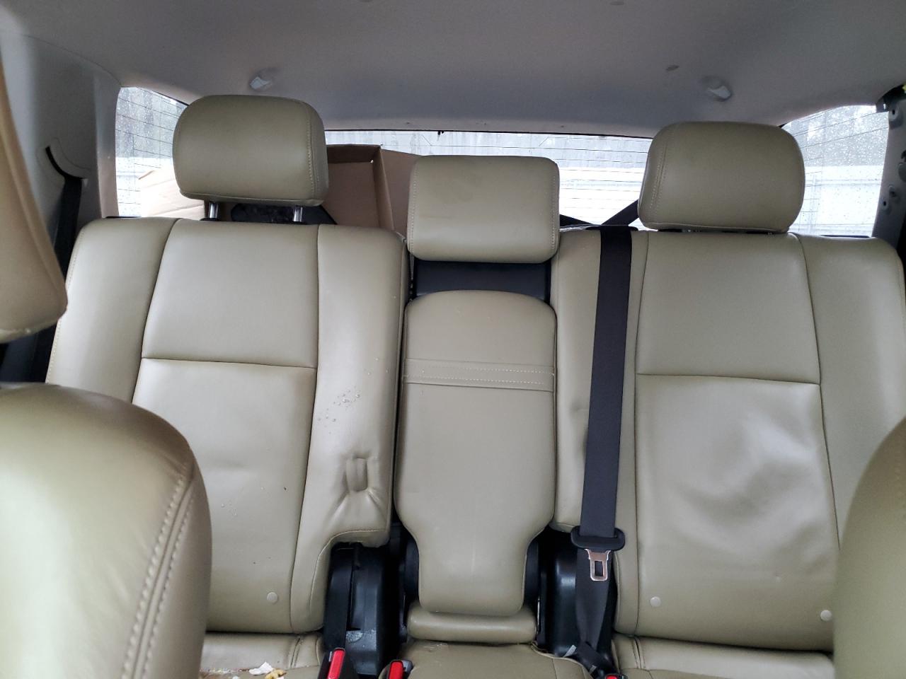 2021 Toyota 4Runner - Image 10