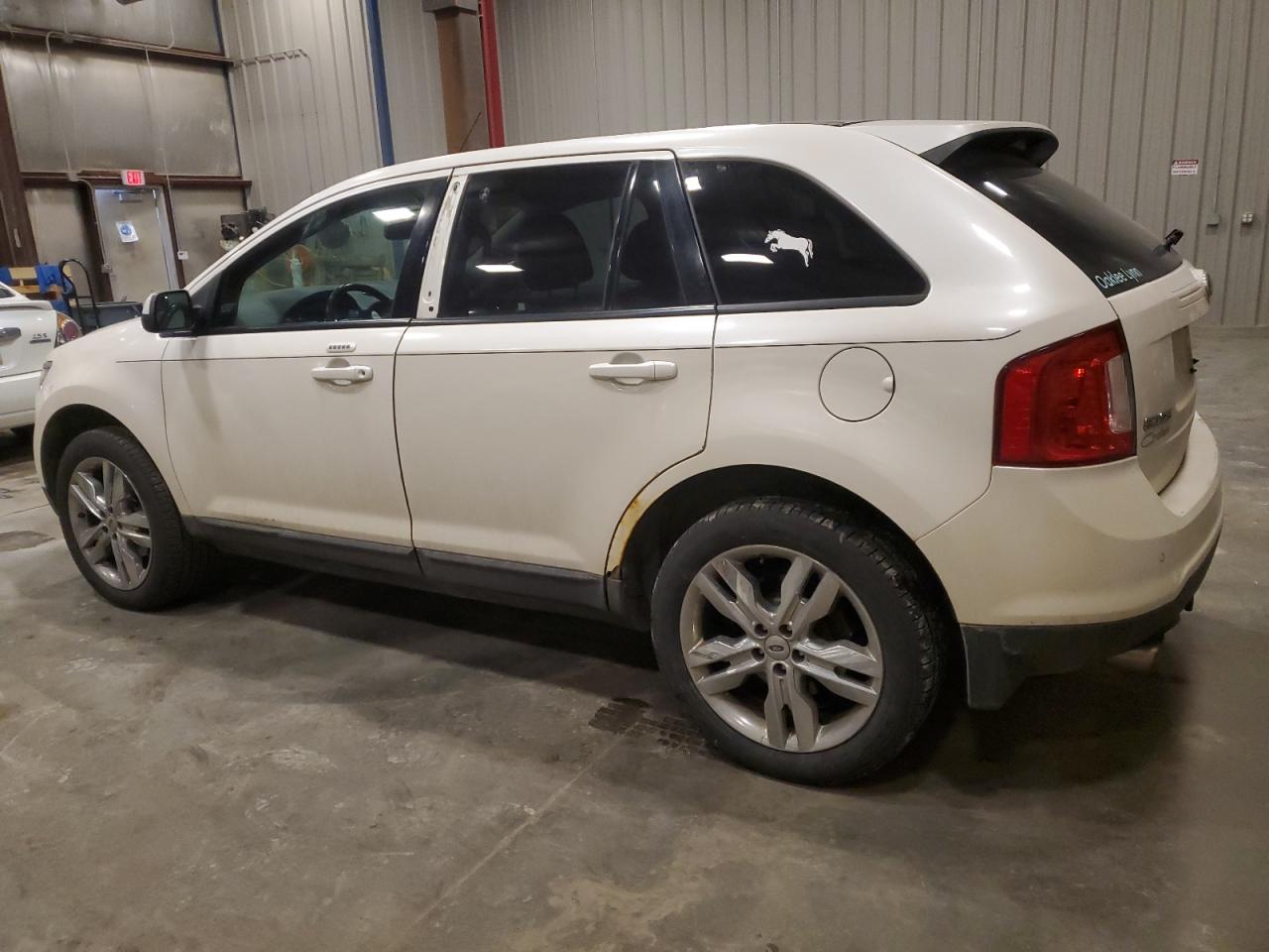 2012 Ford Edge - Image 2