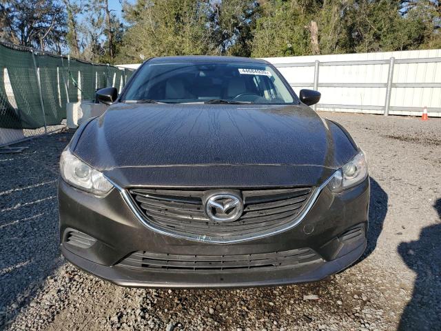  MAZDA 6 2017 Szary