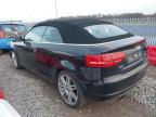 2012 AUDI A3 2.0 T FSI S LINE 2DR for sale at Copart CORBY