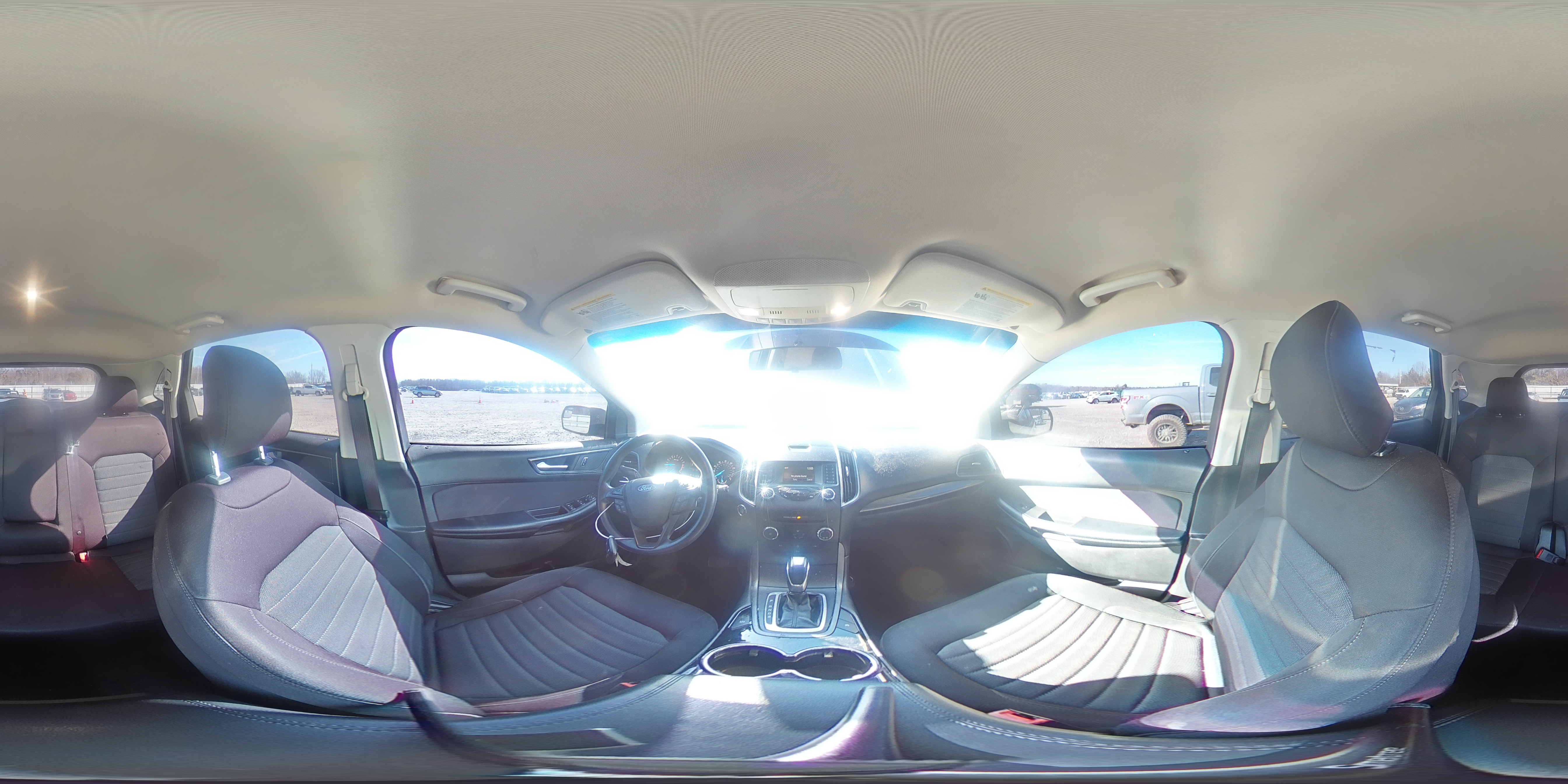 2017 Ford Edge - Image 14