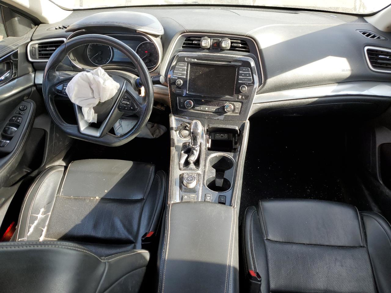 2020 Nissan Maxima - Image 8