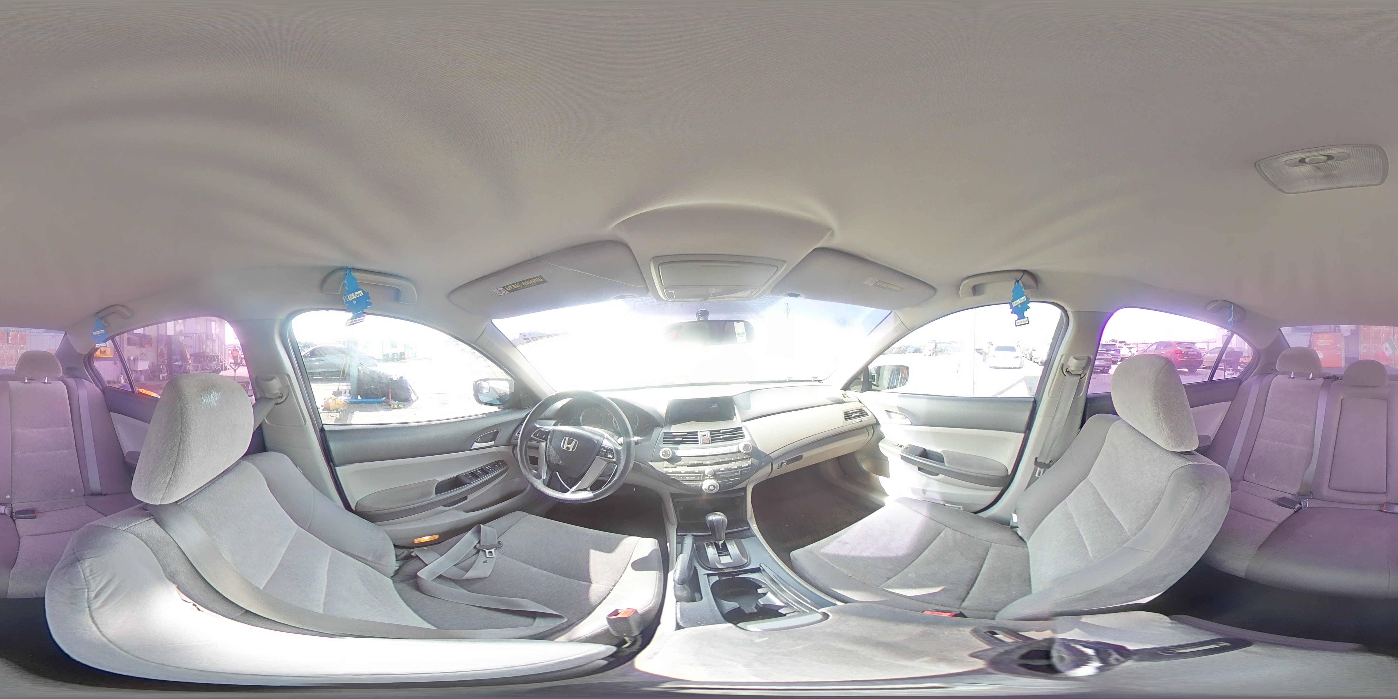 2010 Honda Accord - Image 13