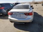 2016 Nissan Maxima 3.5S на продаже в Albuquerque, NM - Front End