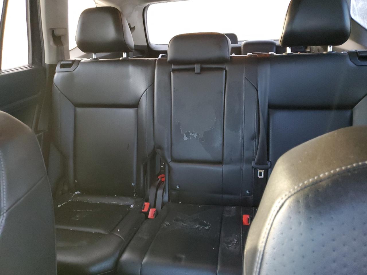 2018 Volkswagen Atlas - Image 10