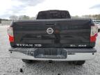 2016 Nissan Titan Xd Sl на продаже в Fairburn, GA - Mechanical