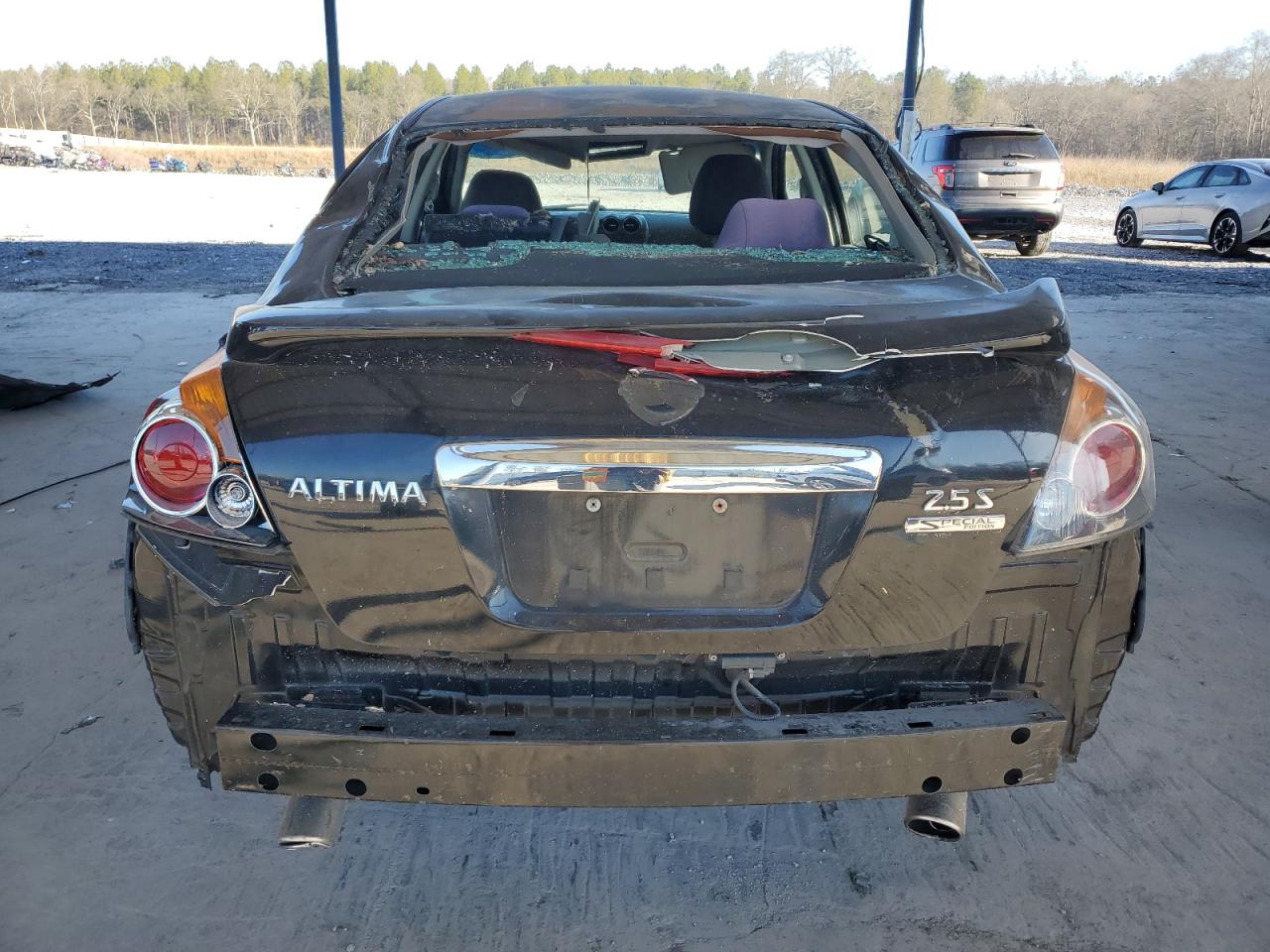 2012 Nissan Altima - Image 6