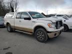 2011 Ford F150 Super Cab за продажба в Glassboro, NJ - Front End