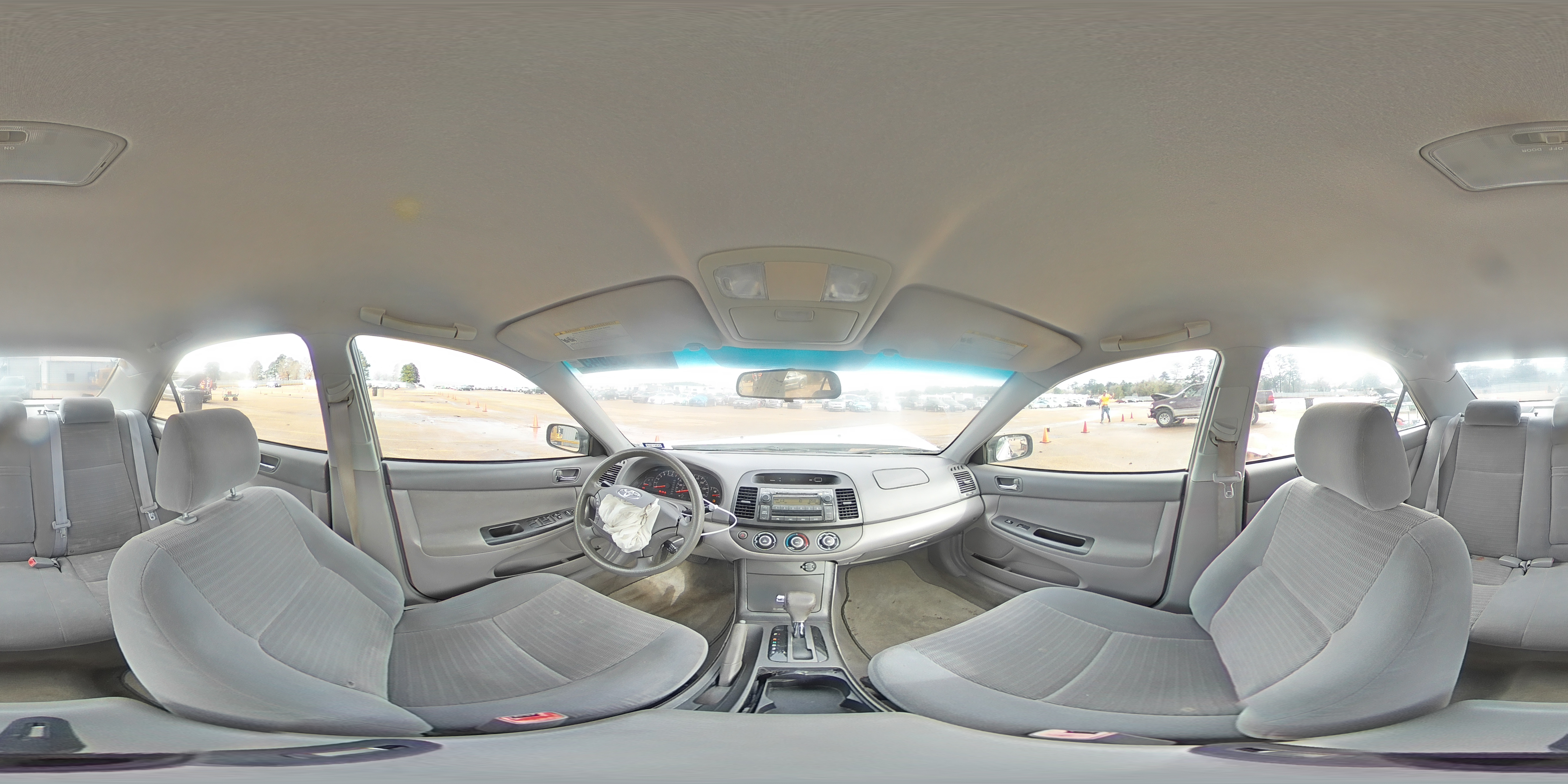 2006 Toyota Camry - Image 12