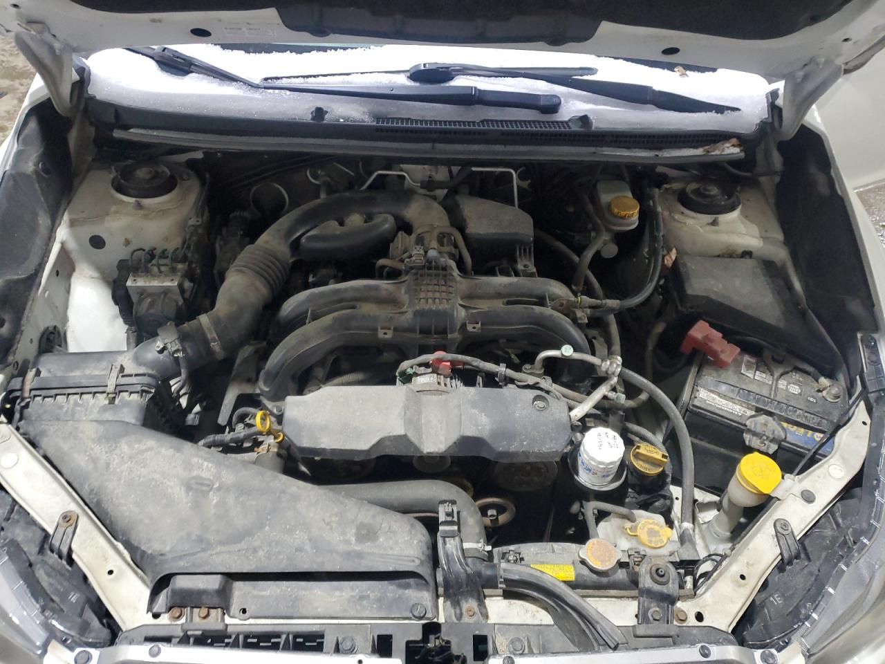 2013 Subaru Impreza - Image 12