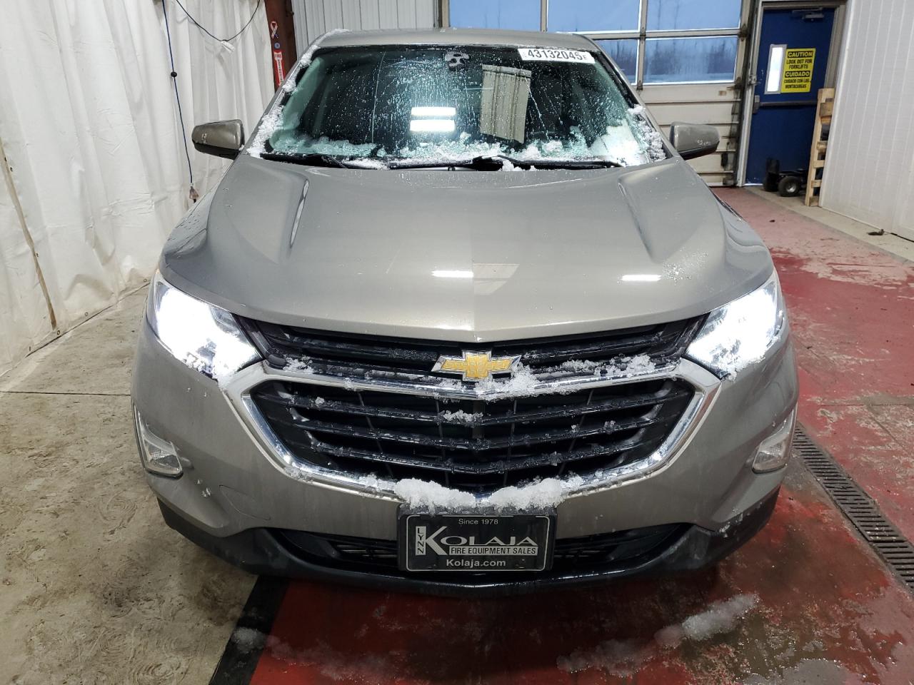2018 Chevrolet Equinox - Image 5
