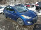 2013 HYUNDAI ELANTRA GT  for sale at Copart NY - NEWBURGH