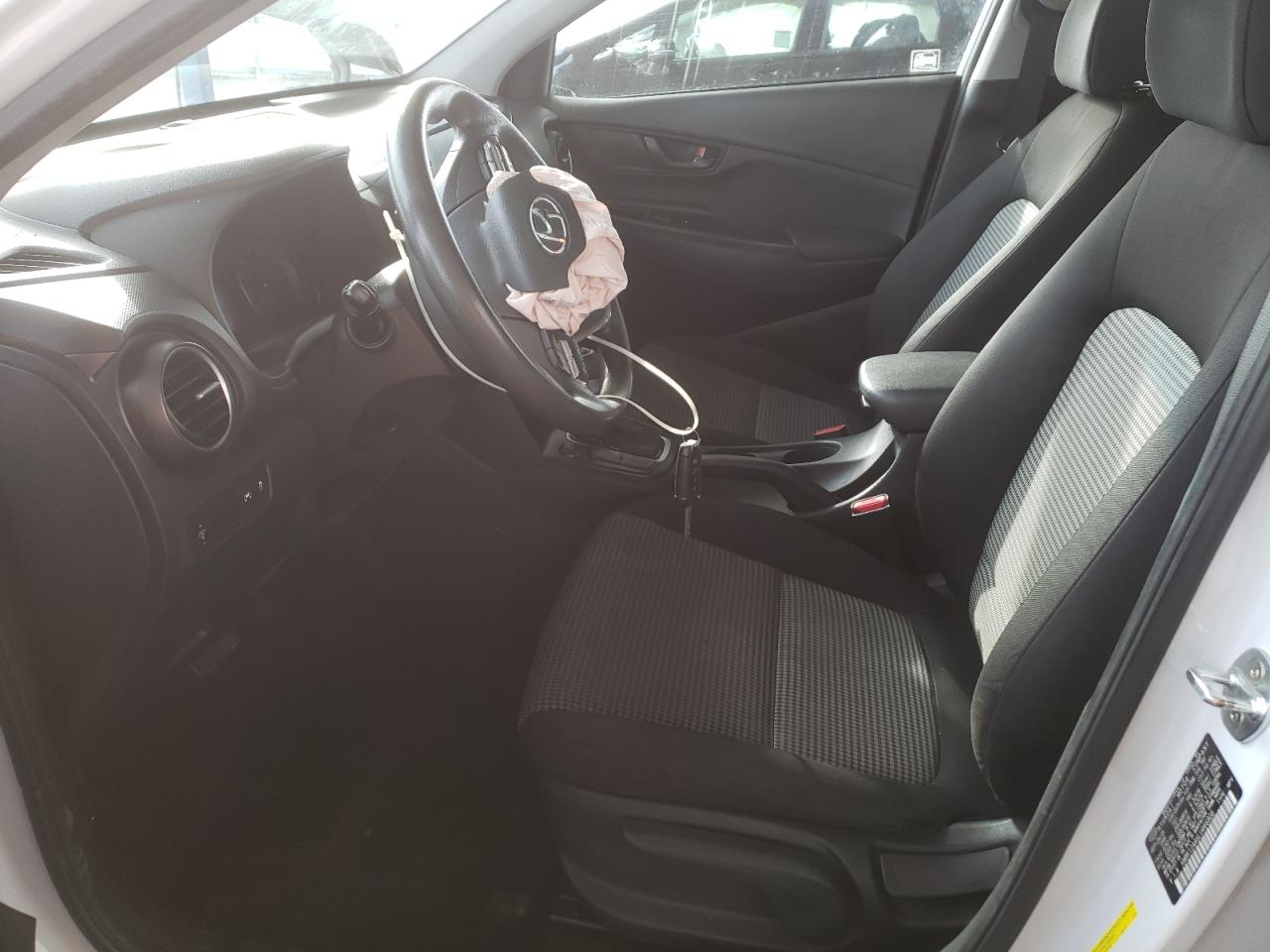 2020 Hyundai Kona - Image 7