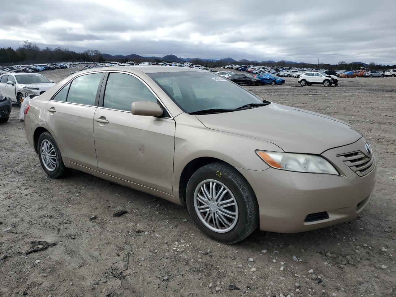 2009 Toyota Camry - Image 4