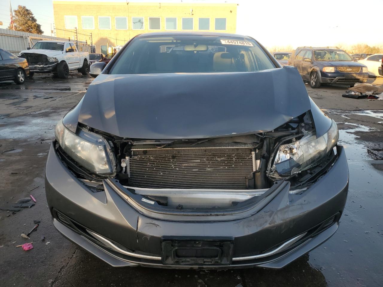 2013 Honda Civic - Image 5