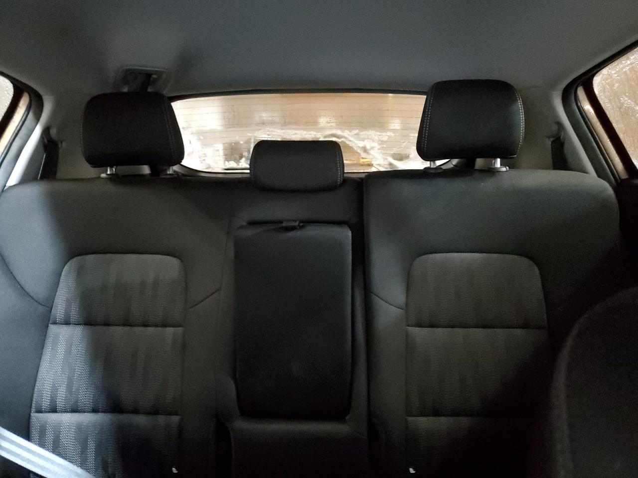 2017 Kia Sportage - Image 10