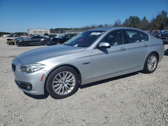 2015 Bmw 528 I