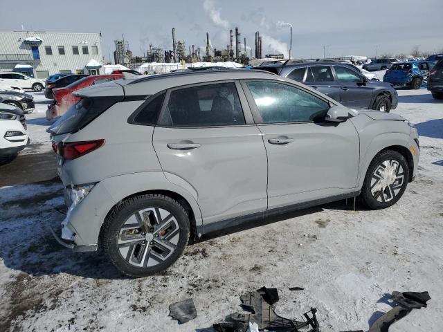  HYUNDAI KONA 2022 Szary