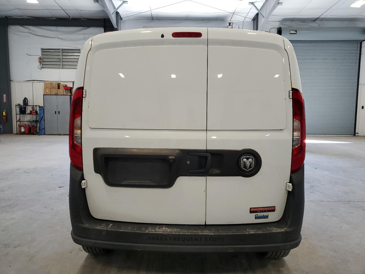 2019 RAM ProMaster City - Image 6