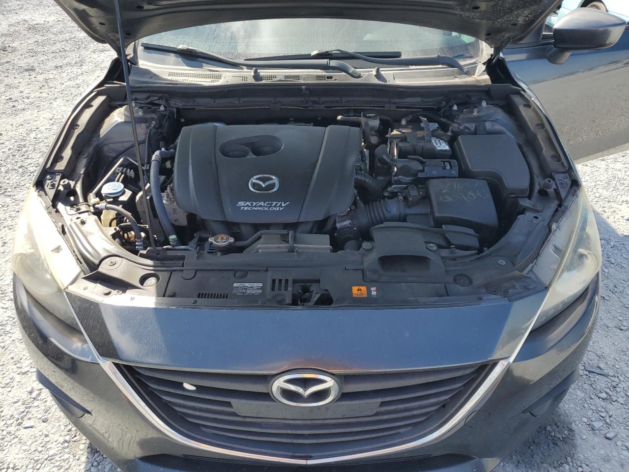 2014 Mazda 3 - Image 11