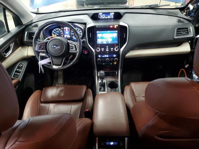  SUBARU ASCENT 2021 Синий