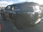 2018 Toyota 4Runner Sr5/Sr5 Premium на продаже в Littleton, CO - Side