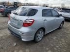 2010 Toyota Corolla Matrix S de vânzare în Bridgeton, MO - Front End