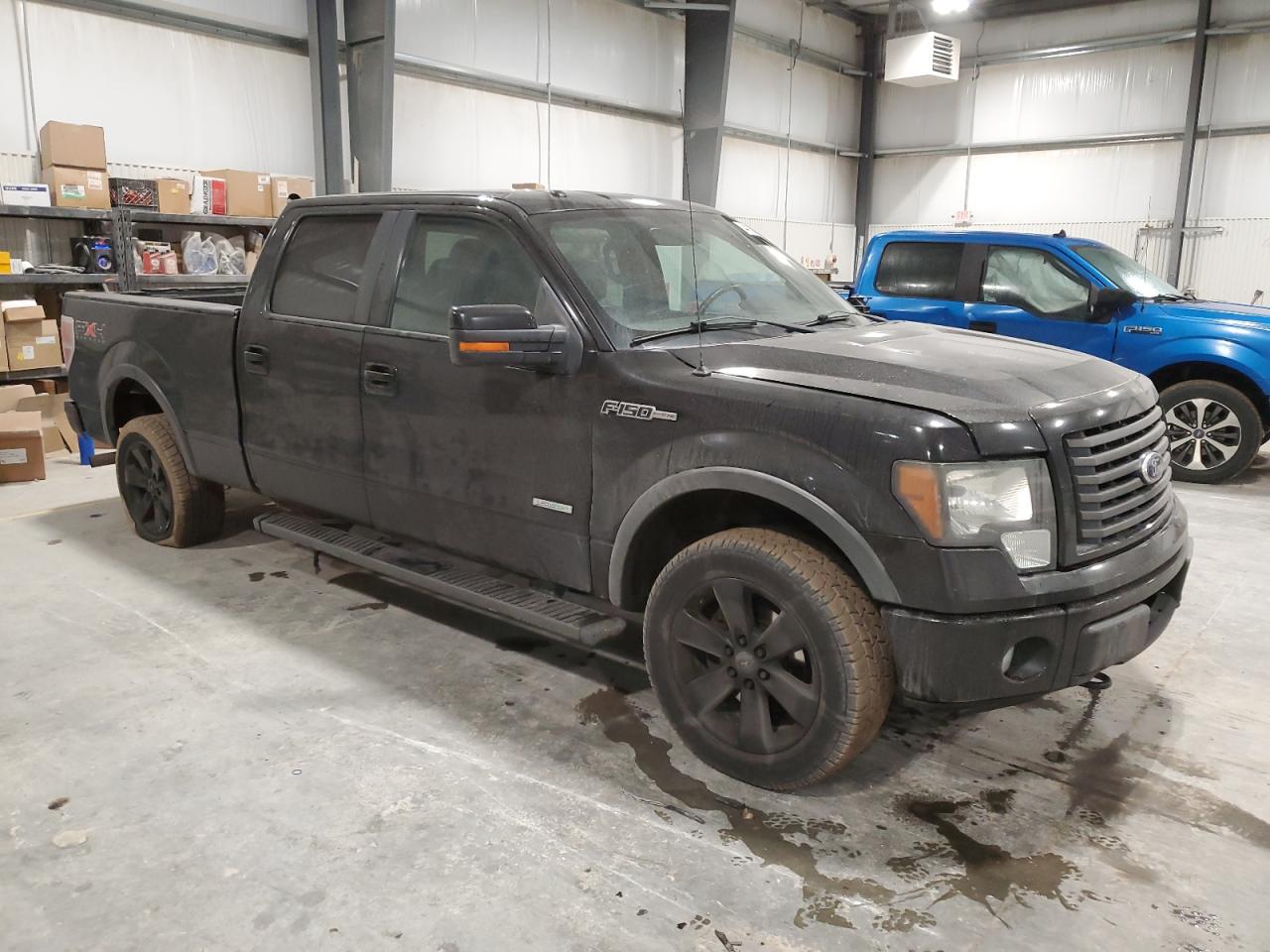 2011 Ford F-150 - Image 4