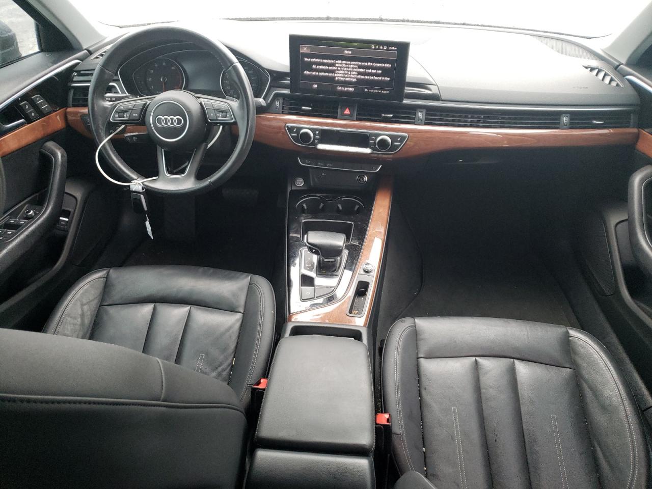 2020 Audi A4 - Image 8