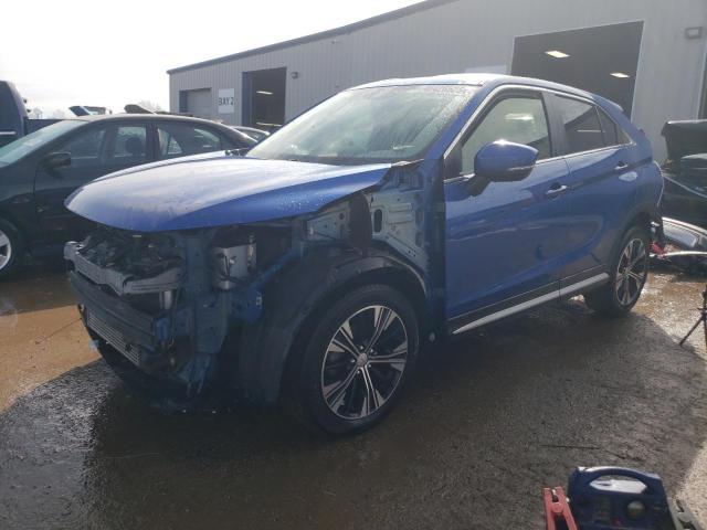 2018 Mitsubishi Eclipse Cross Se