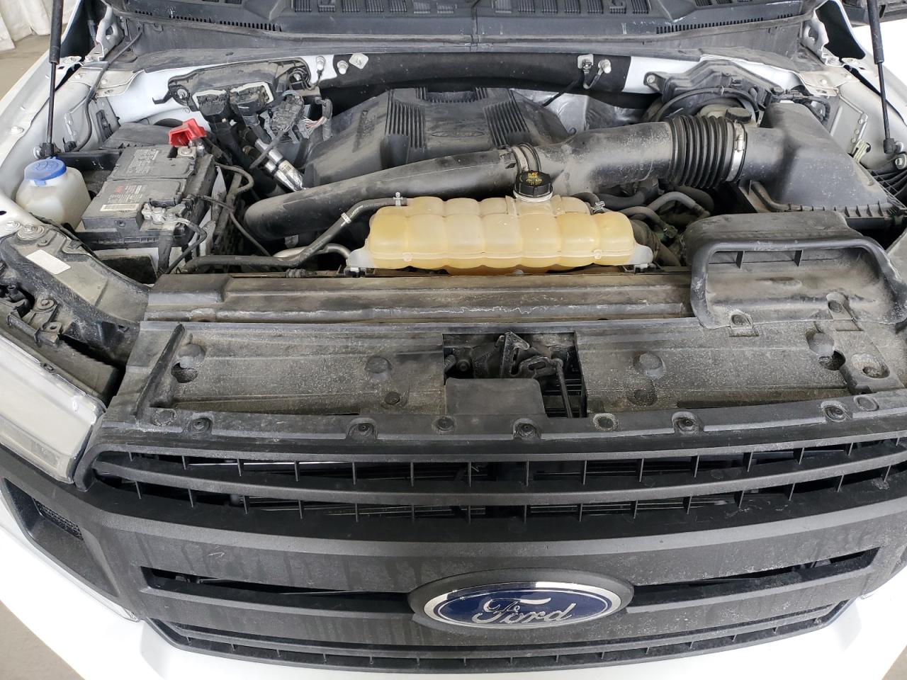 2018 Ford F-150 - Image 11