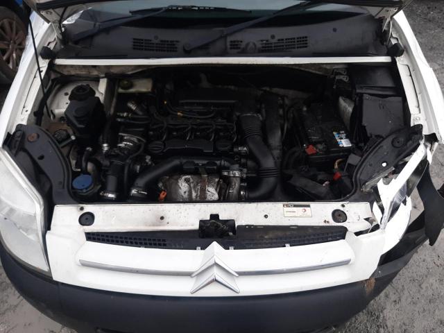 2007 CITROEN BERLINGO 6
