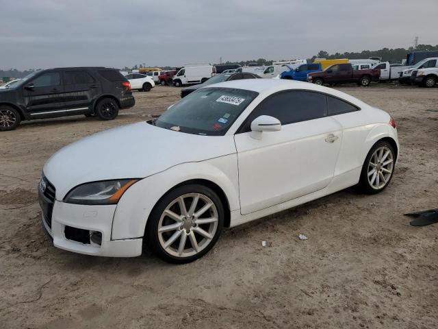 2012 Audi Tt Premium Plus