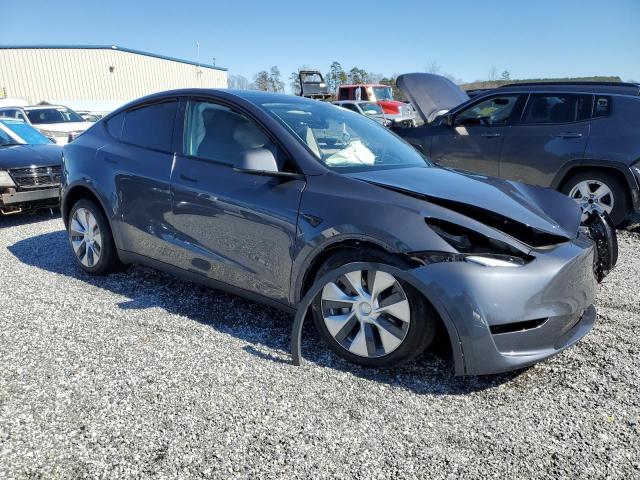  TESLA MODEL Y 2023 Gray
