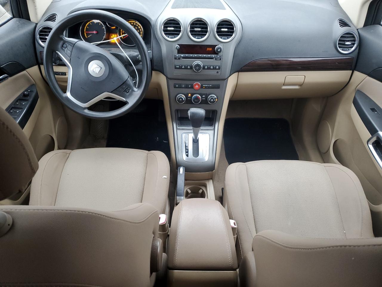 2009 Saturn VUE - Image 8