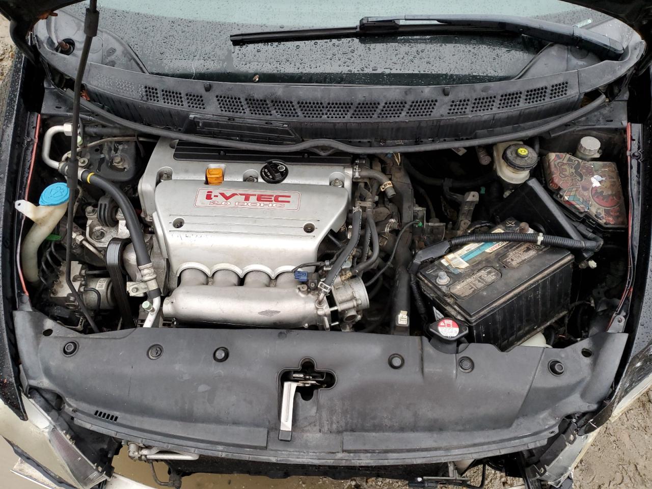 2011 Honda Civic - Image 12