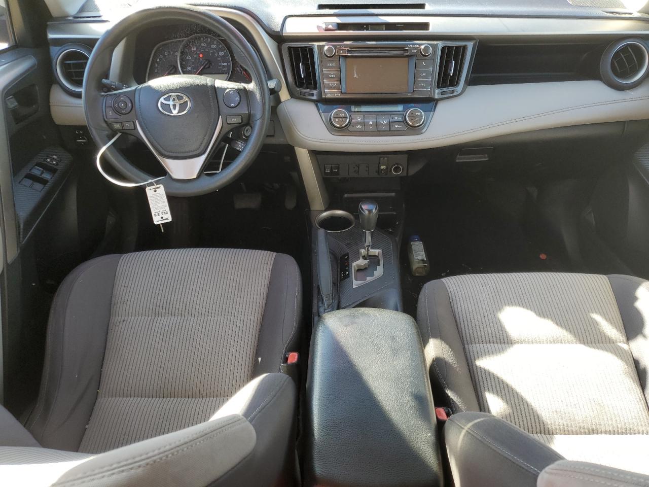 2013 Toyota RAV 4 - Image 8