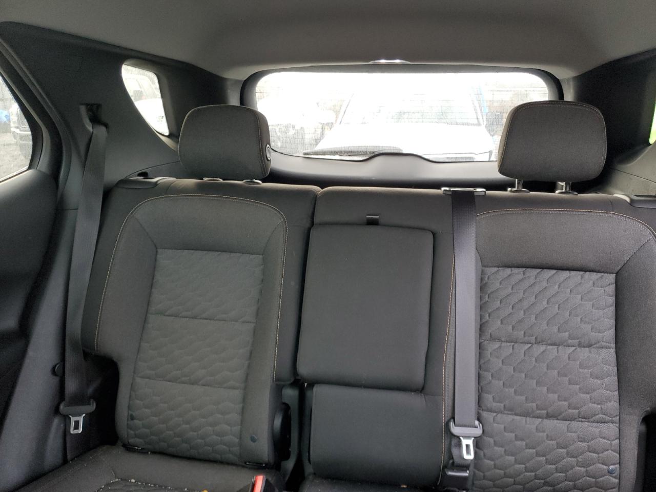 2019 Chevrolet Equinox - Image 10