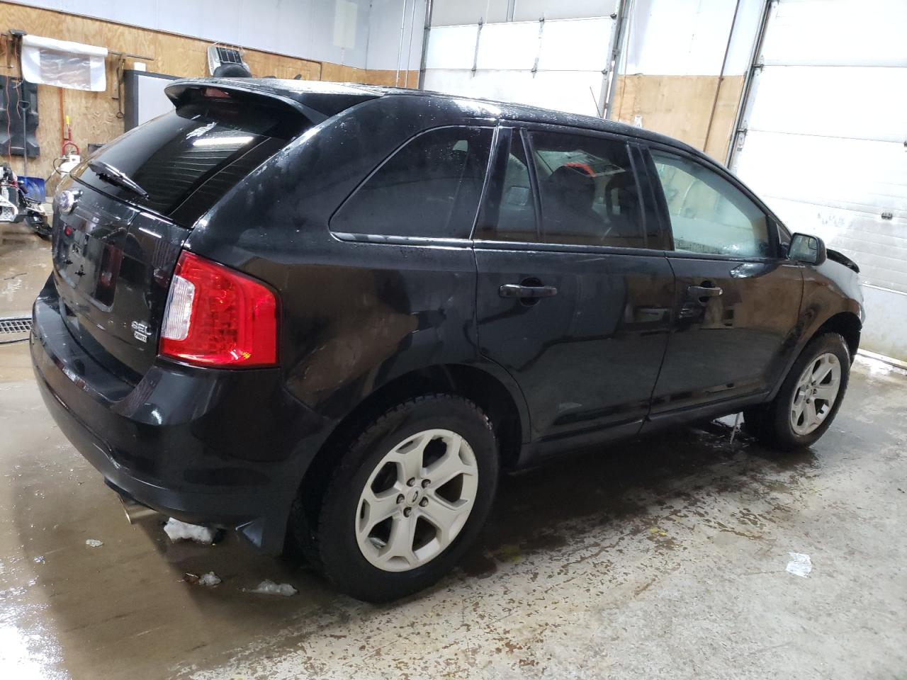 2014 Ford Edge - Image 3