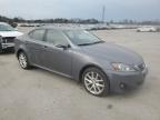 2012 Lexus Is 250 na sprzedaż w Fredericksburg, VA - Front End