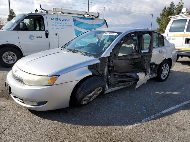 2004 Saturn Ion Level 3 продається в Rancho Cucamonga, CA - All Over