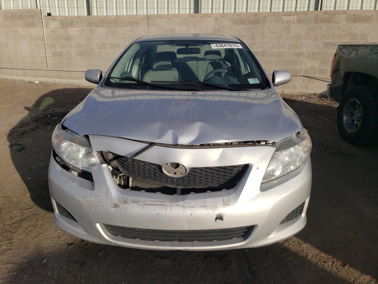 2010 Toyota Corolla - Image 5