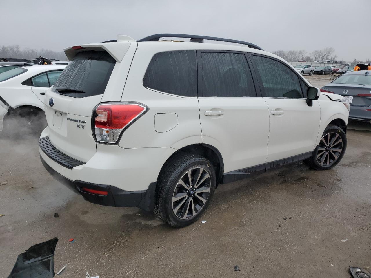 2017 Subaru Forester - Image 3