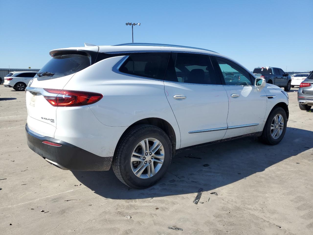 2019 Buick Enclave - Image 3