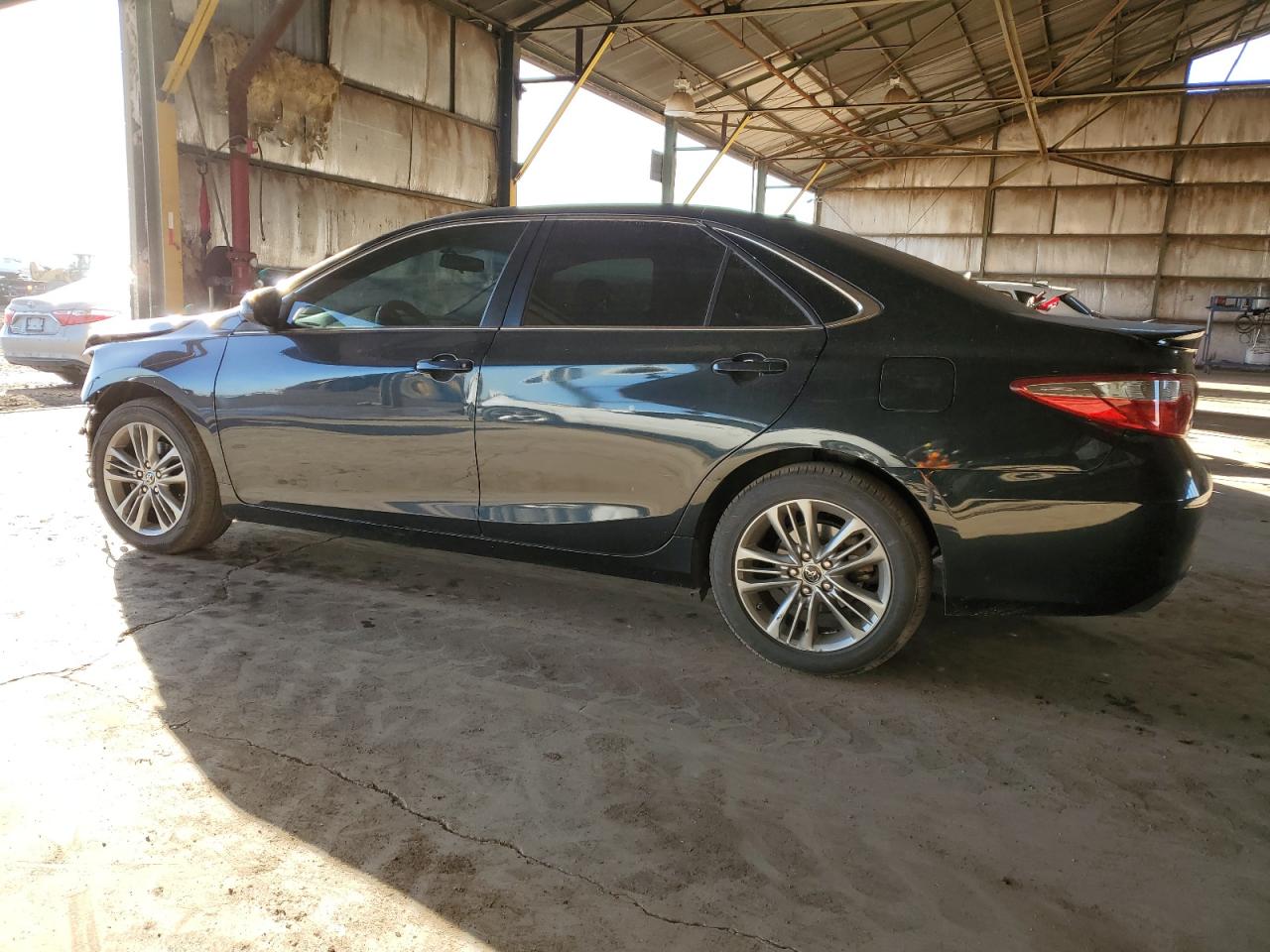 2016 Toyota Camry - Image 2