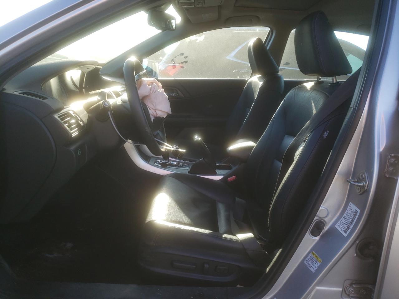 2014 Honda Accord - Image 7