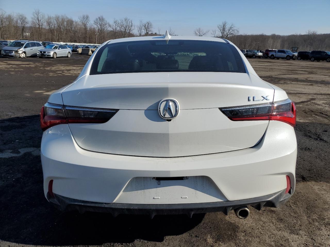 2021 Acura ILX - Image 6