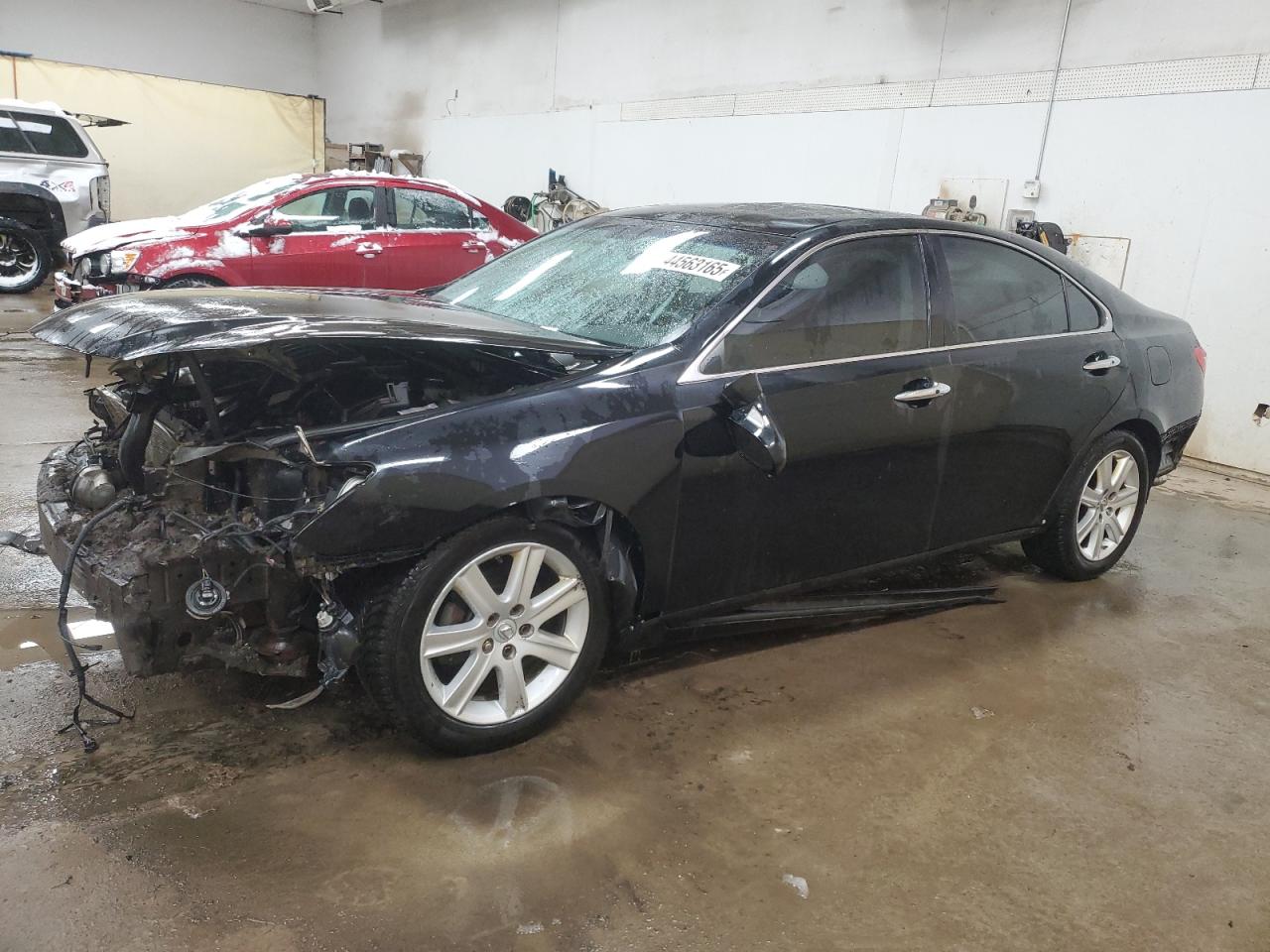 2008 Lexus ES - Image 1